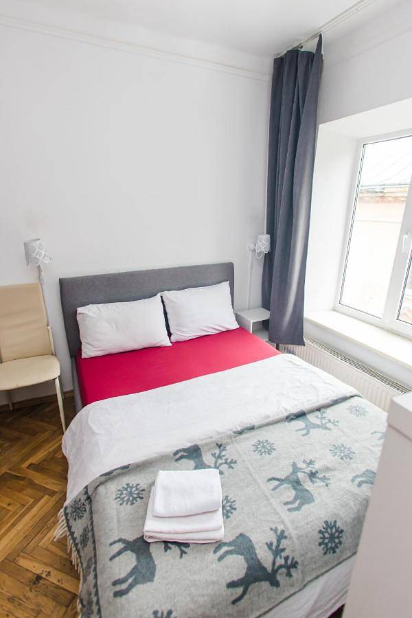Ganze Wohnung, Апартаменти в центрі міста in Lviv, Oblast Lemberg