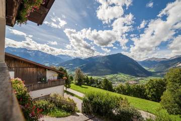Vakantieappartement voor 5 Personen in Mals, Ötztal Alps, Afbeelding 2