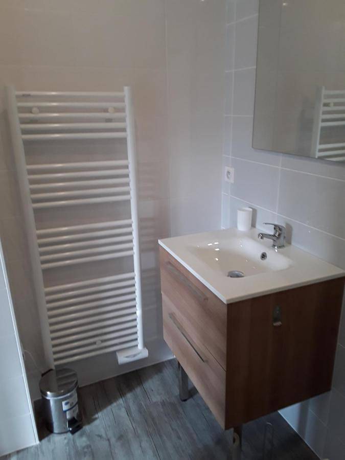 Maison de vacances pour 8 personnes, avec vue et terrasse