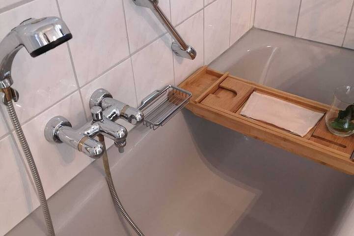 Ganze Wohnung, Ruhige Ferienwohnung sehr gut gelegen in Papenburg in Papenburg, Landkreis Emsland