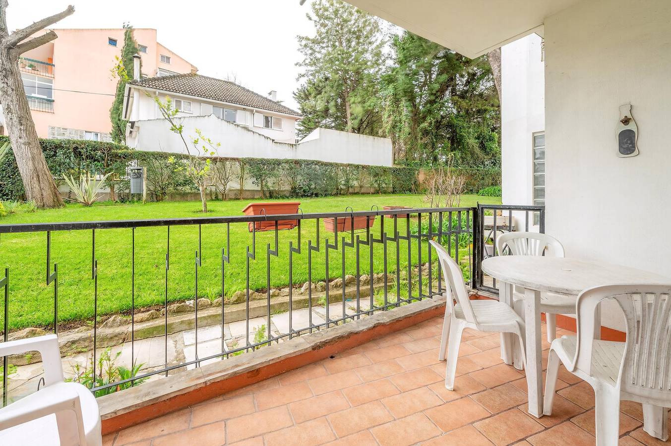 Apartamento entero, Guestready - Amplio apartamento en Cascais in Cascais e Estoril, Costa de Lisboa