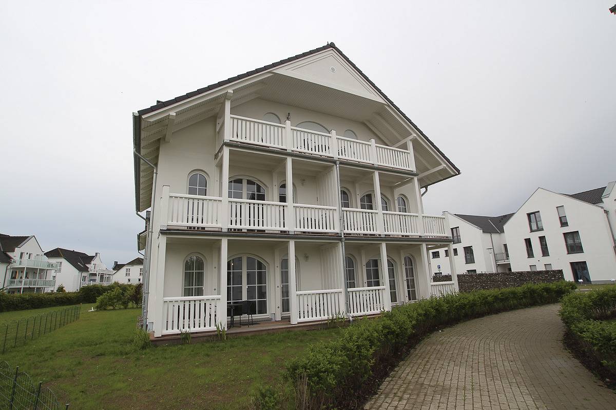 Appartamento vacanze a Nienhagen a partire da 111€ a notte