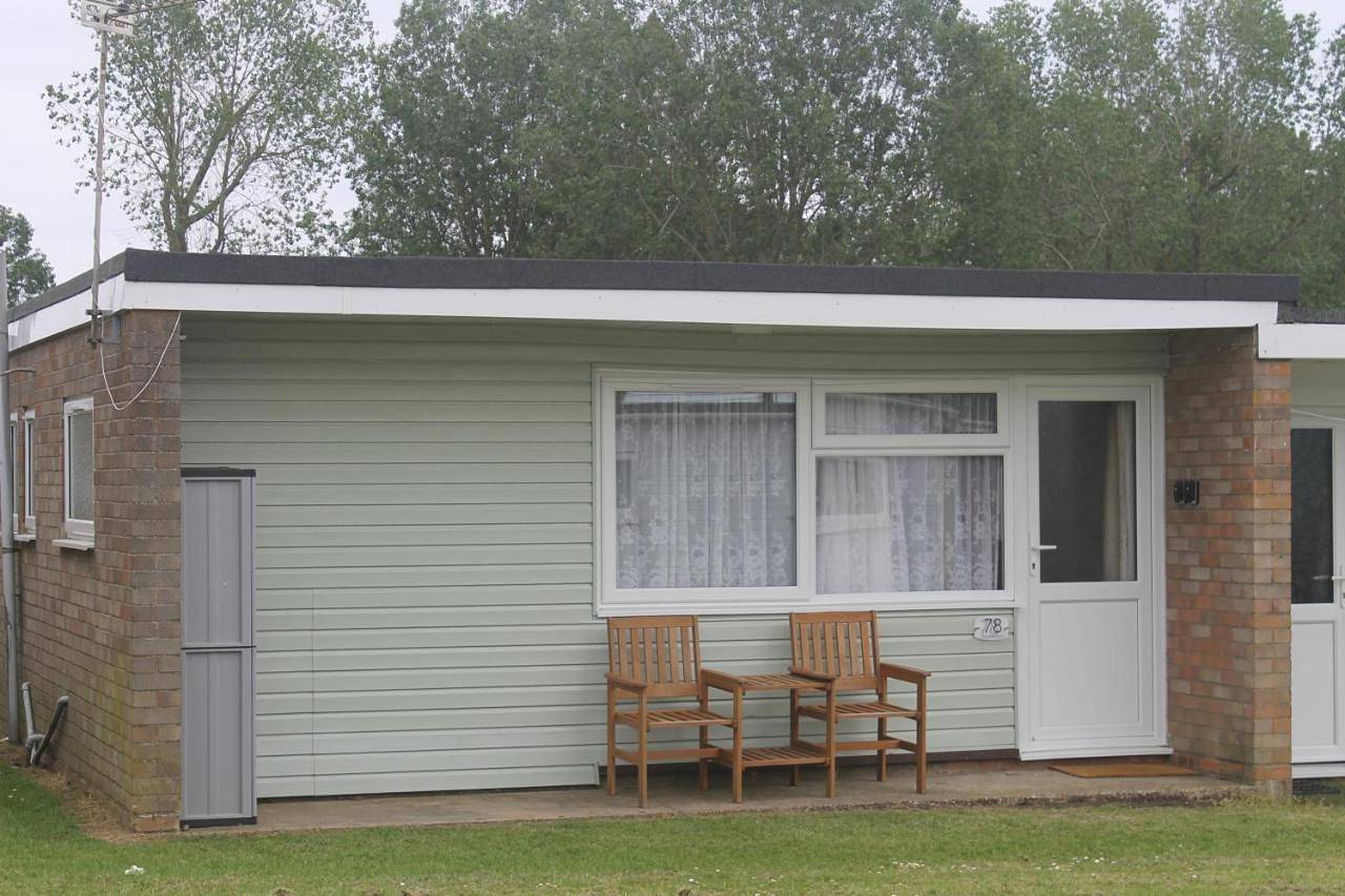 Chalet in Hemsby, Great Yarmouth