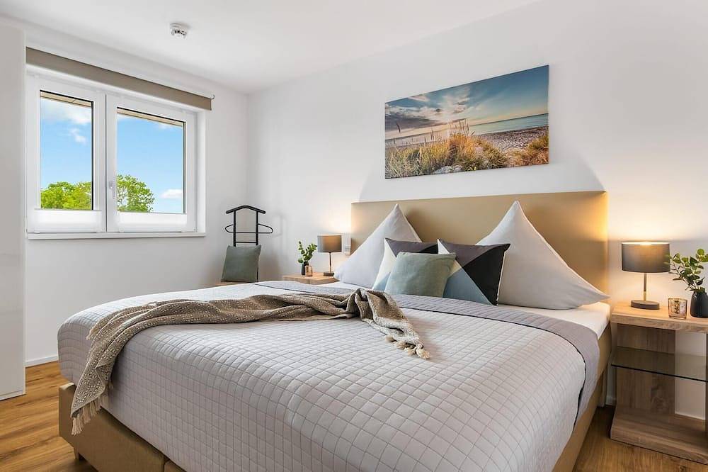 Entire apartment, Beautiful apartment in Olpenitz in Olpenitz, Kappeln