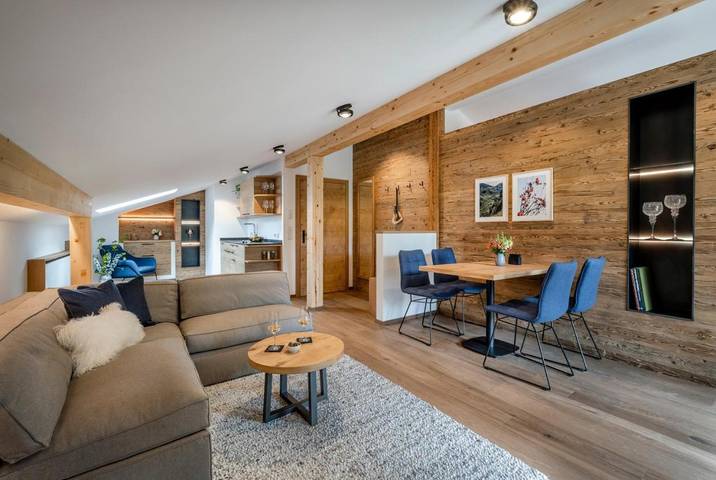 Vakantiewoning voor 2 personen, with uitzicht and tuin as well as sauna in Schliersee
