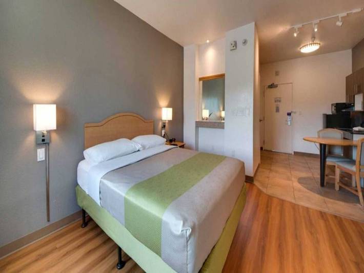 Apartamento de vacaciones para 2 personas, con piscina, Familias con niños - 1
