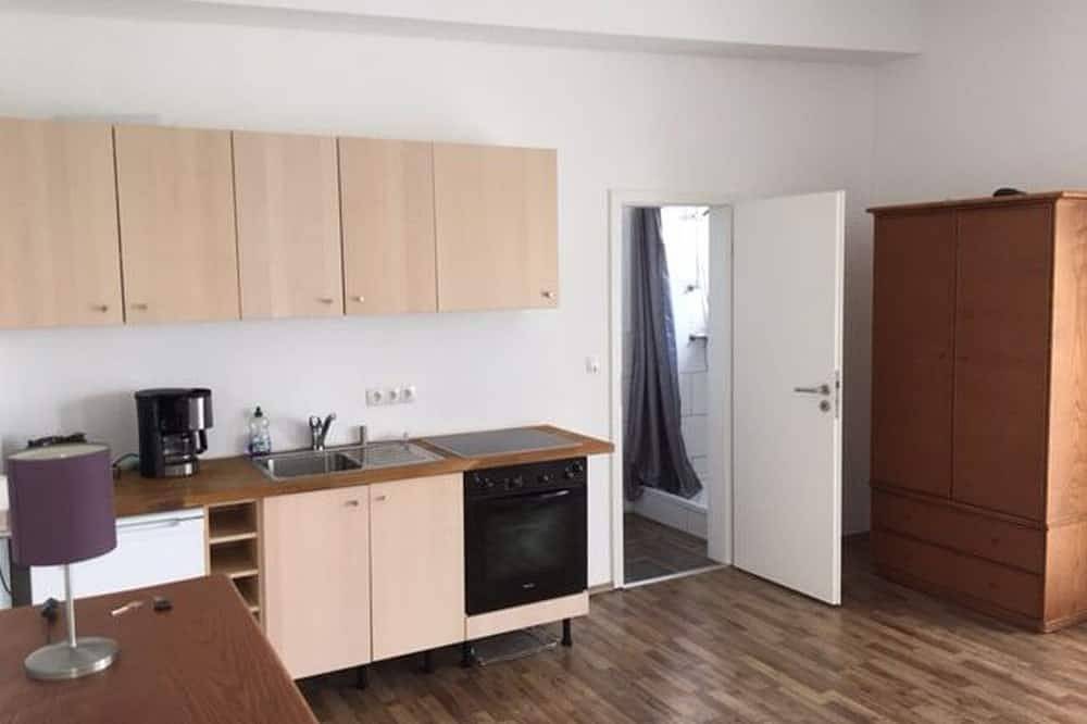 Ganze Wohnung, Penthouse Wohnung mit 20 m² Dachterasse in Stuhr bei Bremen in Stuhr, Naturpark Wildeshauser Geest