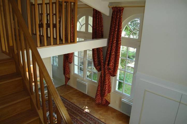 Gîte pour 2 personnes, avec jardin et vue à Versailles - 2