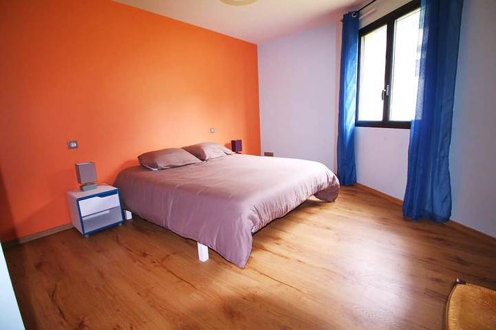 Location de vacances pour 7 personnes, avec jardin et jacuzzi dans Val-de-Sos - 4