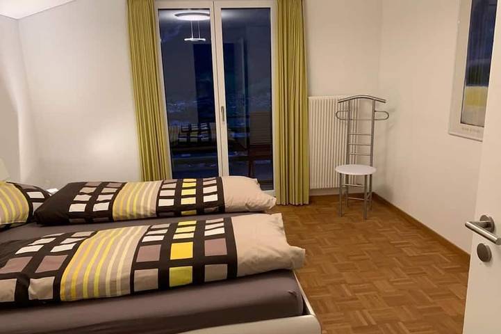 Appartement entier, Wychelrain in Schwendi b. Grindelwald, Grindelwald