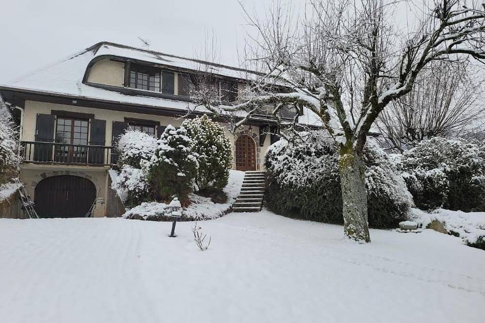 Casa vacanza a Rodano-Alpi a partire da 1171€ a notte