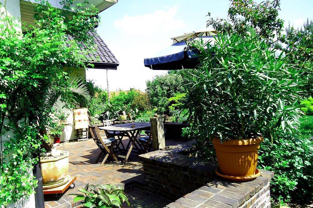 Holiday apartment Przyjazn for 1 - 2 persons - Holiday house in powiat kartuski