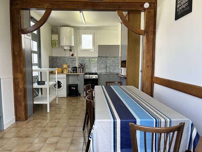 Location de vacances pour 6 personnes, animaux acceptés dans Caroual - 4