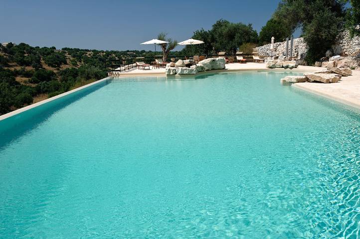 Appartamento vacanze per 5 persone, con terrazza - 1