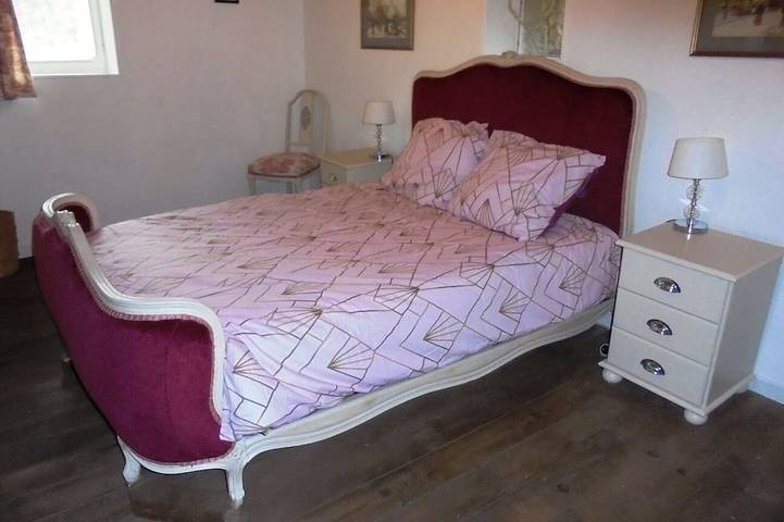 Location de vacances pour 4 personnes, avec jardin et terrasse à Pillac - 2