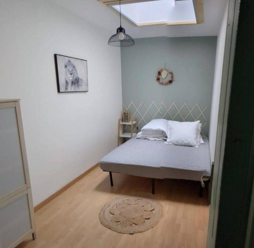 Maison proche Le Portel in Le Portel, Région de Boulogne-sur-Mer