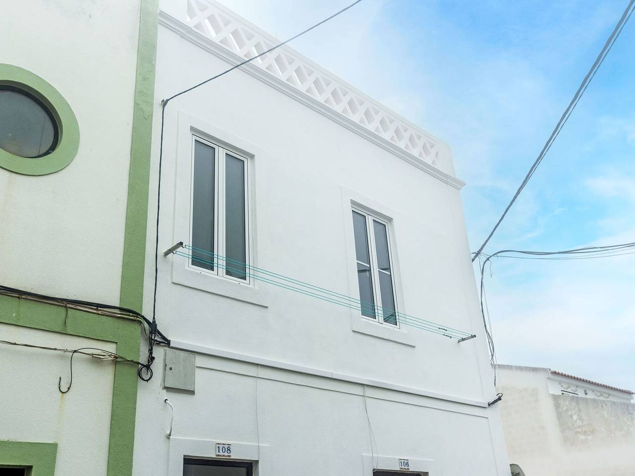 Appartement entier, Surfers Inn 2 - Surfers Inn 2 55.1 in Peniche, Leiria District