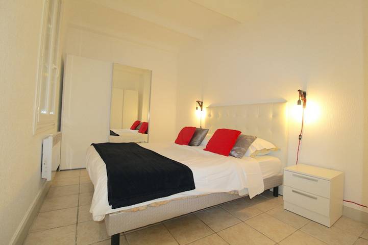 Agriturismo per 4 persone a Cannes