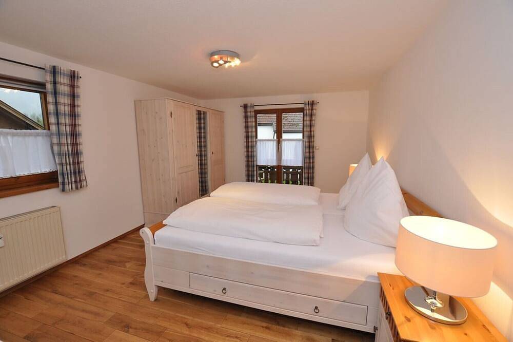 Ganze Wohnung, Gemütliche Ferienwohnung in Fischen - Nähe Oberstdorf in Fischen, Bayerisch Schwaben
