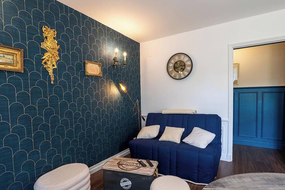 Ganze Wohnung, Millau apartment in bourgeois house in Millau, Parc naturel régional des Grands Causses