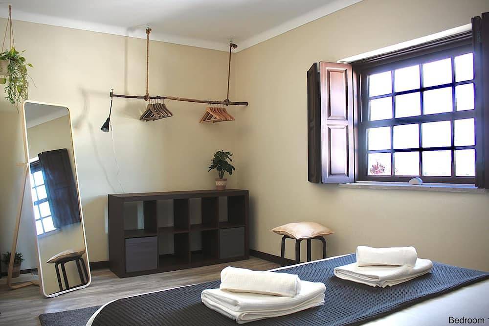 Quiet, Comfortable & Amazing Location in Óbidos, Leiria District