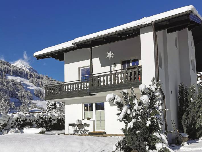 Ferienwohnung für 7 Personen, mit Terrasse und Garten in Dorfgastein