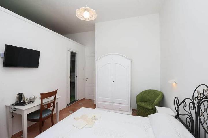 B&B für 2 Personen an der Amalfiküste