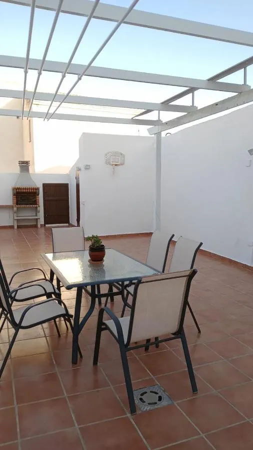 Casa de vacaciones para 6 personas, con terraza - 1