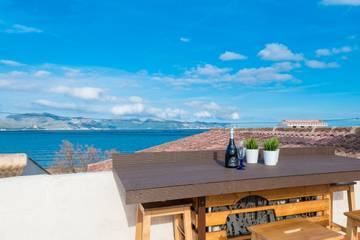 Ferienhaus in Alcúdia, Mallorca Norden Ferienhaus in Alcúdia, Mallorca Norden für 5