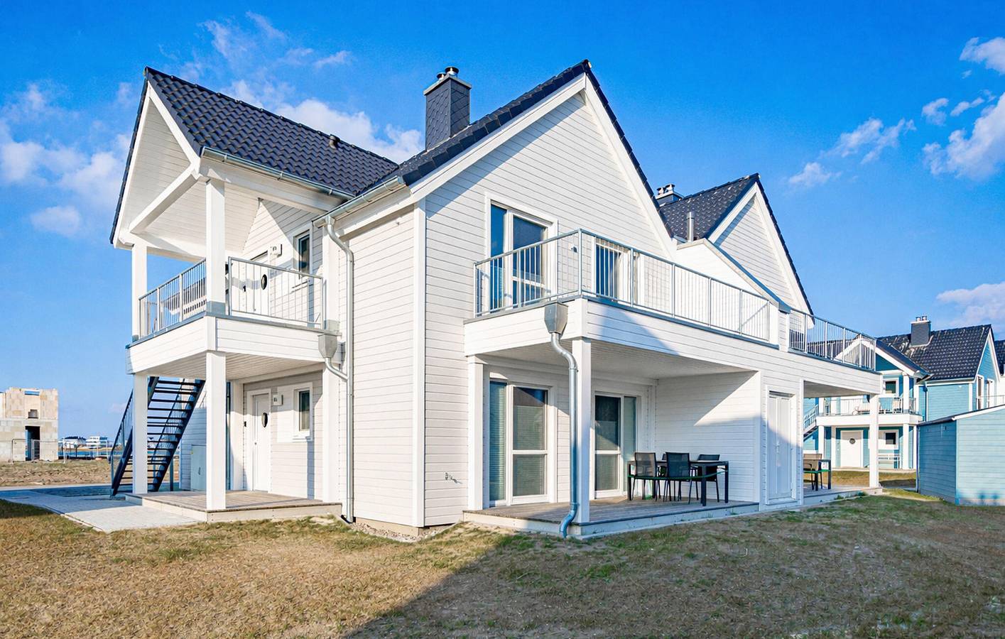 Appartamento vacanze a Schwansen a partire da 103€ a notte