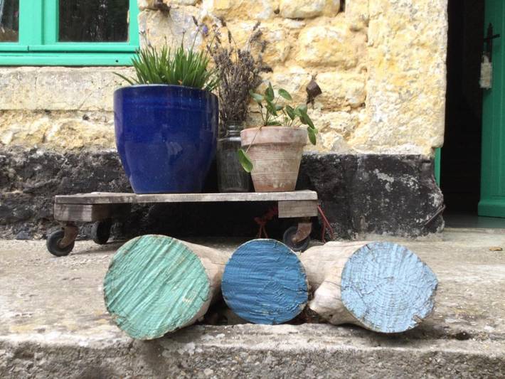 Location de vacances pour 4 personnes, avec terrasse et vue à Bazinghen - 2