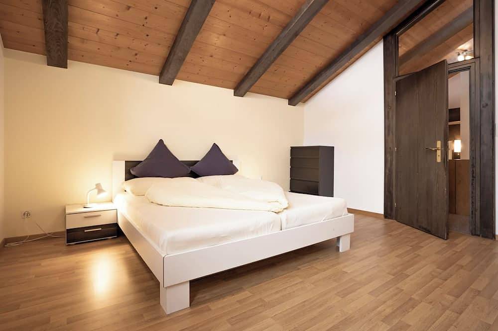 Ganze Wohnung, Casa Viva, (Bad Ragaz) in Pfäfers Bad, Bad Ragaz