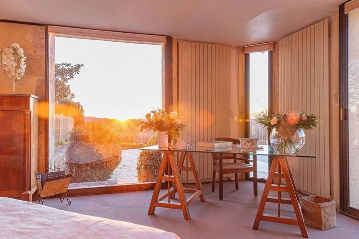 Location de vacances pour 22 personnes, avec Balcon et Jardin à Francescas - 2
