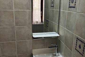 Appartement De Vacances pour 2 Personnes dans Villejuif, Val-de-Marne, Photo 4