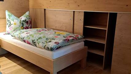 Chalet für 6 Personen in Sankt Wolfgang im Salzkammergut, Salzkammergut, Bild 1