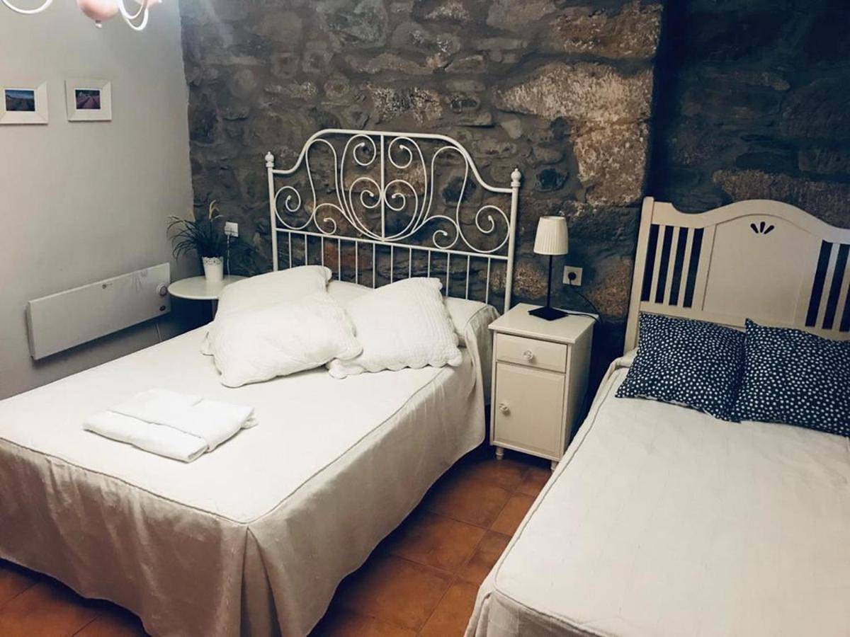 Spacious House in Molinaseca with Mountain View in Molinaseca, El Bierzo