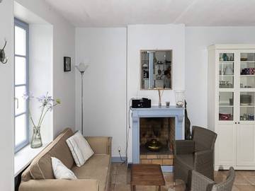 Location De Vacances pour 6 Personnes dans Île d'Yeu, Vendée, Photo 1