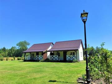 Dom dla 6 osoby w Kołczewo, Morze Bałtyckie, Zdjęcie 1