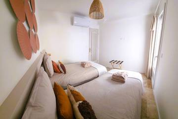 Villa pour 8 Personnes dans Mont Saint-Clair, Sète, Photo 4