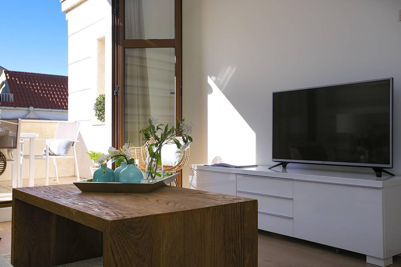Apartamento entero, Atico Alameda Principal - Piso vacacional en Malaga in Málaga Centro, Málaga