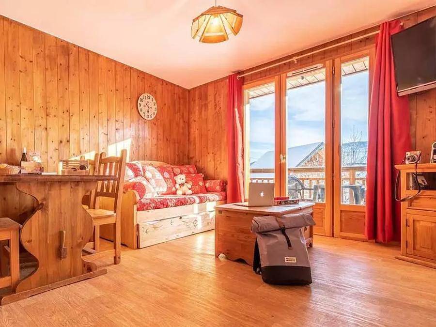 Appartement de vacances
