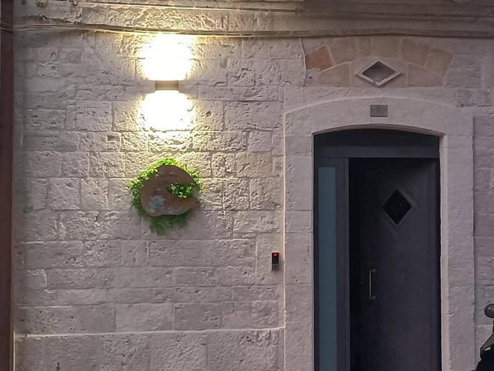 Chambre d’hôte pour 3 personnes à Santeramo in Colle - 2