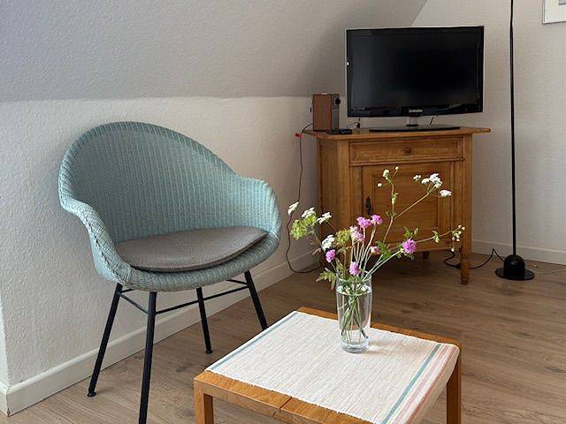 Ganze Wohnung, Raantem Hüs "Silbermöwe" in Rantum, Sylt (Gemeinde)