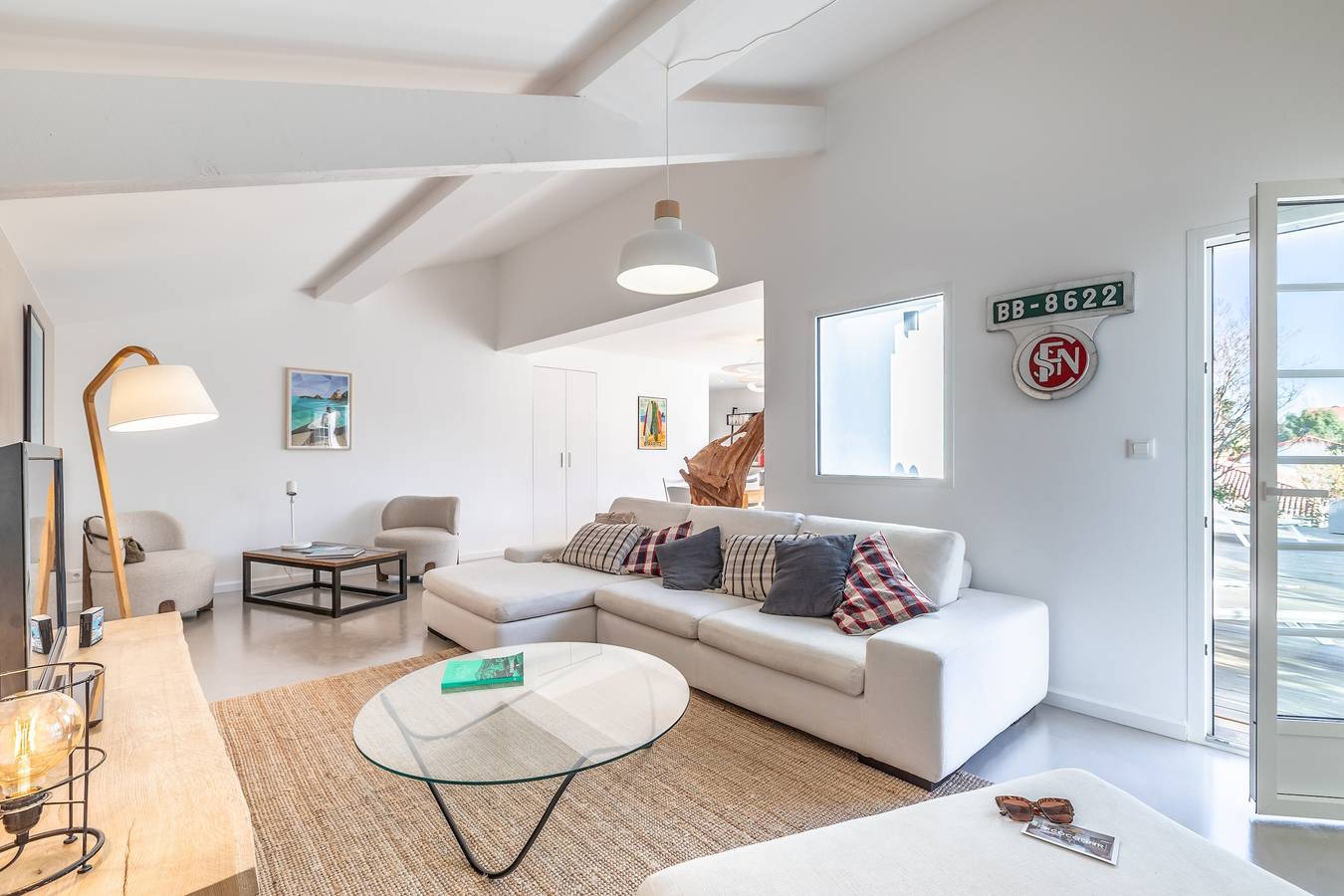 Villa Preciosa - Villa piscine 10 personnes à Guéthary in Guéthary, Bayonne und Umgebung