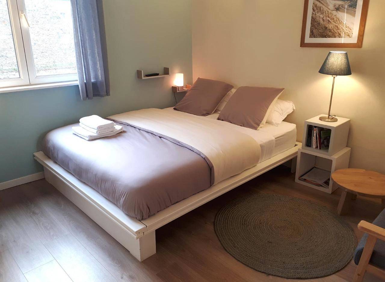 Appartement entier, Apartment in Saint-Omer, Région de Saint-Omer
