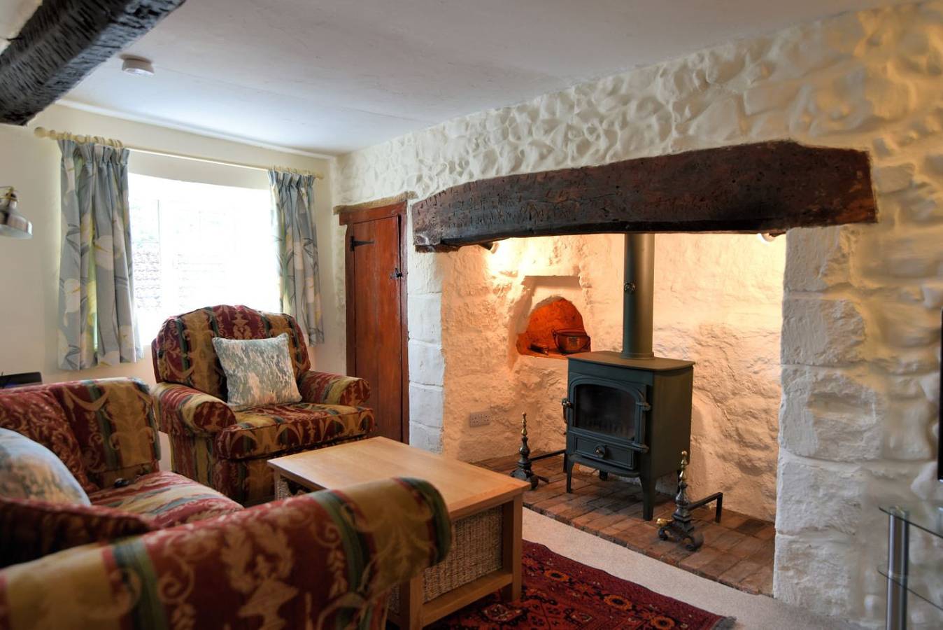 Smugglers Cottage in Beer (Devon), Devon