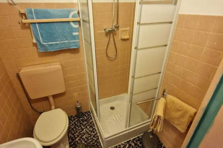 Villa pour 4 personnes à Menton - 4