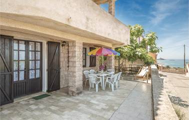 Ferienwohnung für 6 Personen, mit Terrasse auf Sardinien