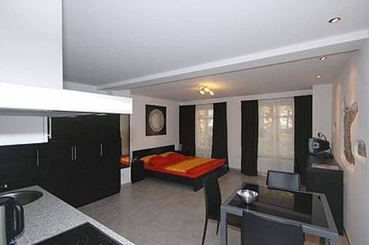 Ferienwohnung für 2 Personen - 1