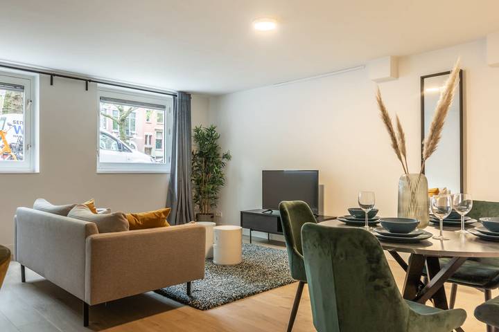 Ferienwohnung für 2 Personen, kinderfreundlich